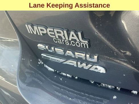 Certified 2024 Subaru Crosstrek 2.0i Premium image 8