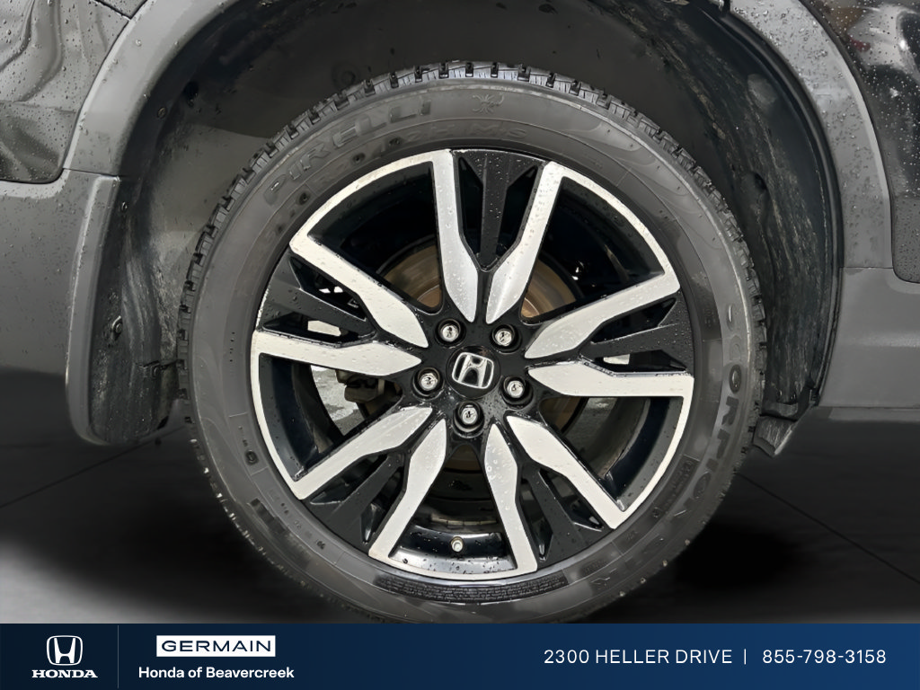 Used 2022 Honda Pilot Touring image 28