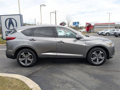 Certified 2023 Acura RDX AWD w/ Advance Package image 7