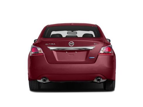 Used 2015 Nissan Altima 3.5 SL FWD image 8