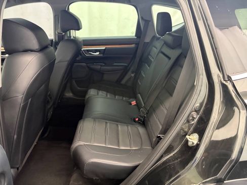 Used 2017 Honda CR-V EX-L image 24