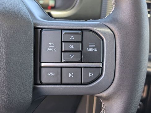 Used 2025 Ford F150 Lariat w/ Equipment Group 502A High image 22