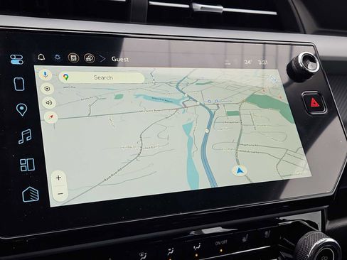 New 2027 Chevrolet Bolt RS image 12