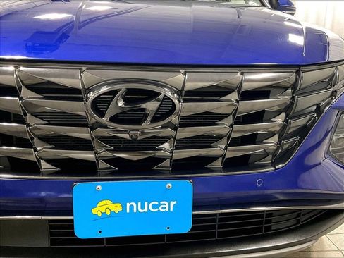 Used 2024 Hyundai Tucson Limited FWD image 33