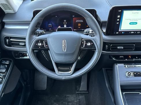 New 2025 Lincoln Aviator 2WD w/ Equipment Group 101A image 13