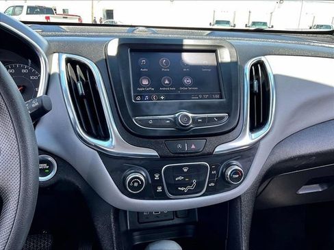 Used 2024 Chevrolet Equinox LS FWD image 18