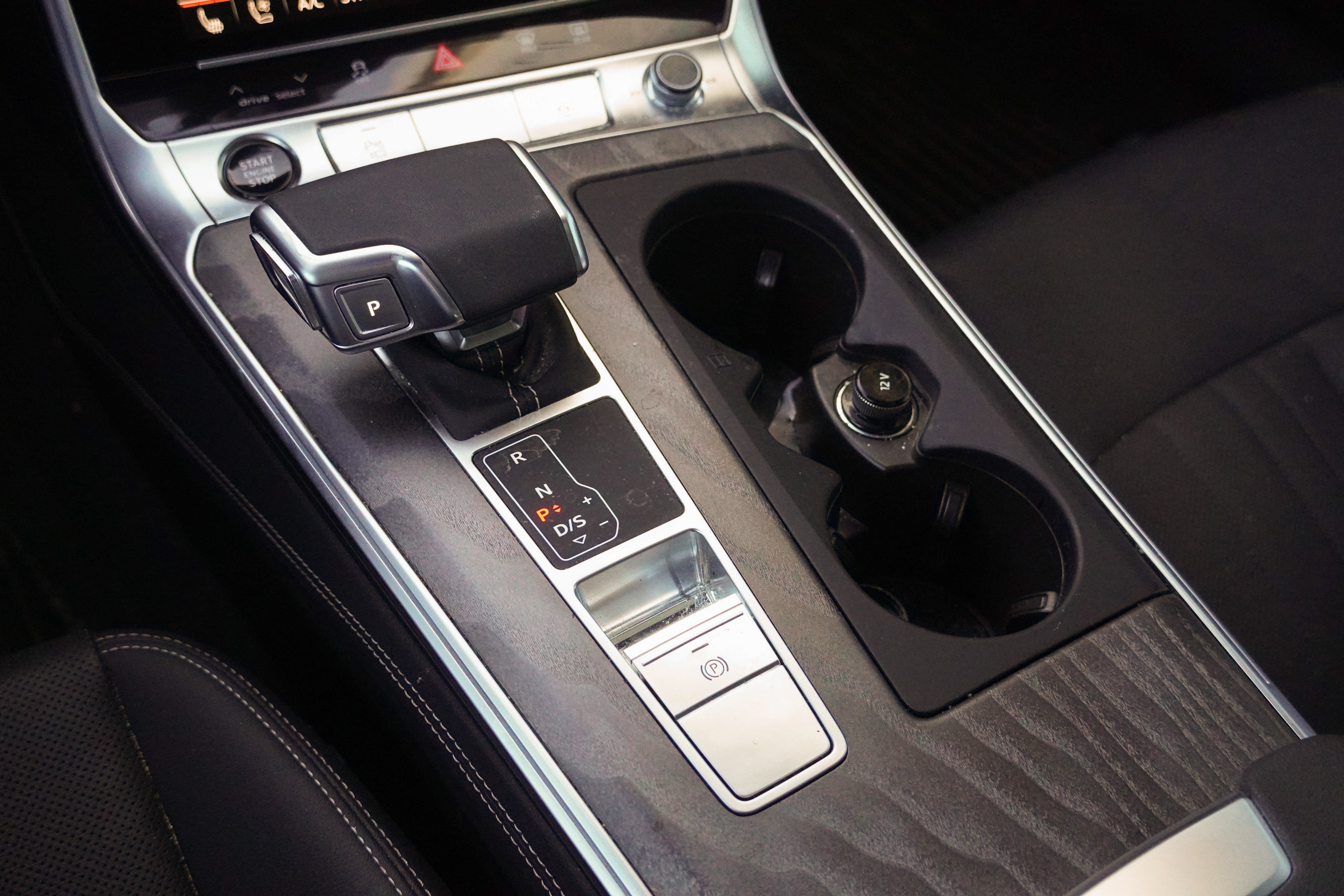 Used 2025 Audi A6 Premium Plus AWD/4WD image 24