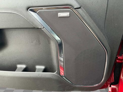 Certified 2024 Chevrolet Silverado 1500 LT Trail Boss w/ Convenience Package II image 25