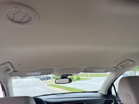 Used 2022 Buick Enclave Essence w/ LPO, Floor Liner Package image 21