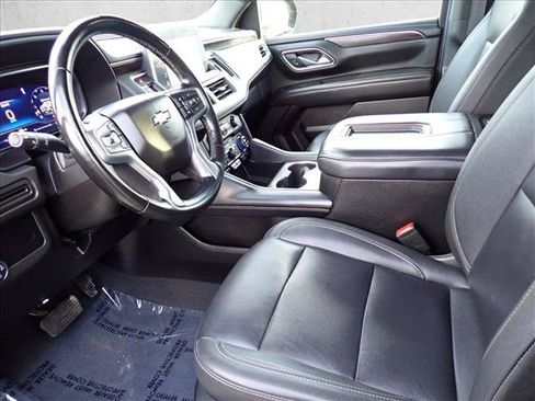 Used 2024 Chevrolet Tahoe LT AWD/4WD image 13