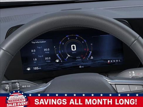 New 2026 Chevrolet Equinox LT image 18