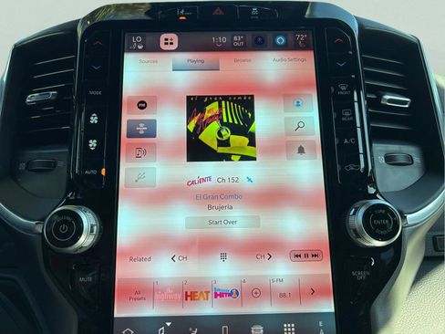 New 2026 RAM 2500 Laramie w/ Night Edition image 18