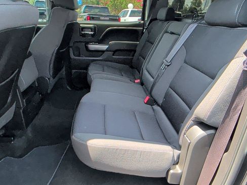 Used 2015 Chevrolet Silverado 1500 LT w/ LT Convenience Package RWD image 32