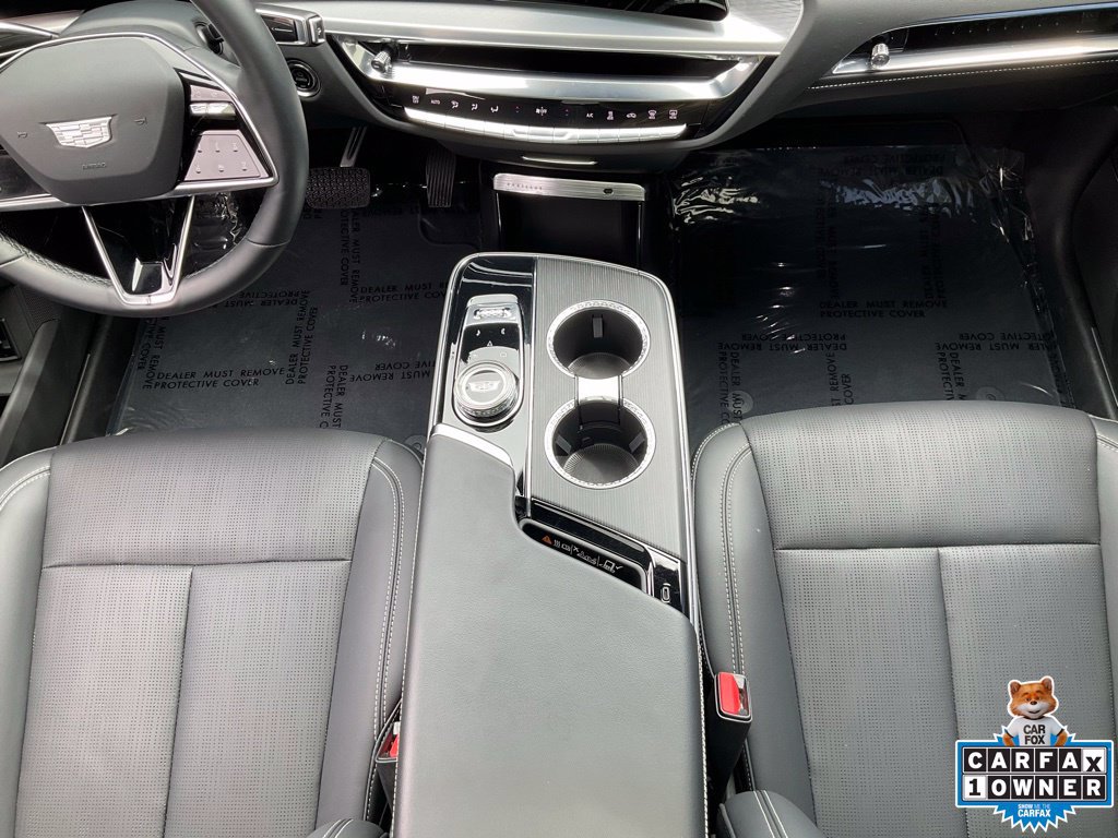 Used 2024 Cadillac Lyriq Sport RWD image 45