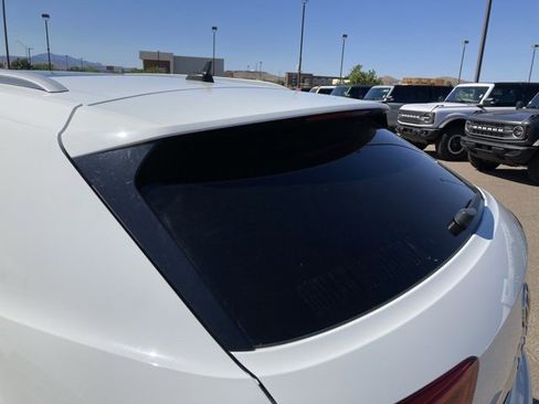 Used 2021 Volkswagen Atlas Cross Sport SEL R-Line image 8