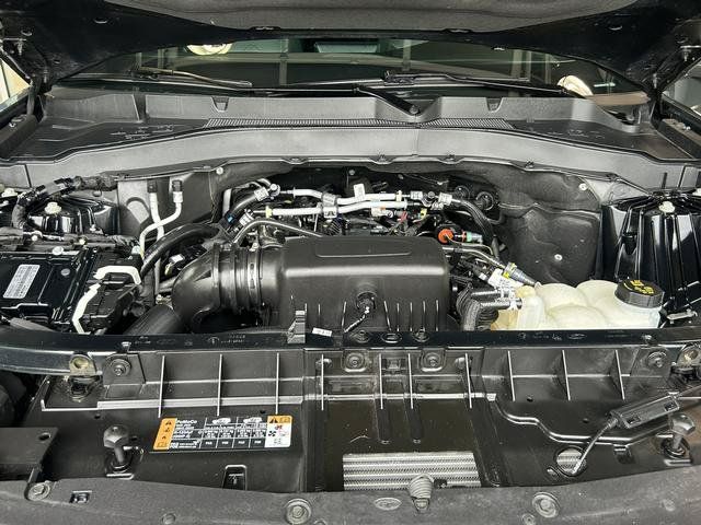Used 2022 Ford Explorer Timberline w/ Timberline Technology Package AWD/4WD image 12