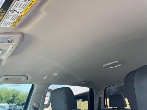 Used 2019 Toyota Tundra SR5 w/ TRD Sport Package AWD/4WD image 8