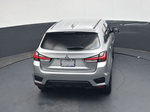 Used 2024 Mitsubishi Outlander Sport AWD image 28