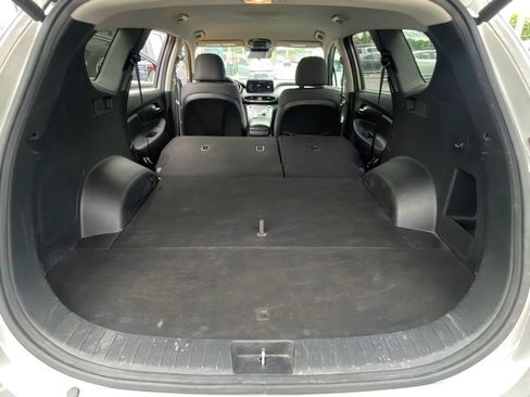 Used 2023 Hyundai Santa Fe SEL AWD/4WD image 27