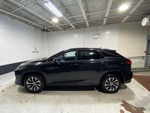 Used 2021 Lexus RX 350 AWD w/ Premium Package image 3