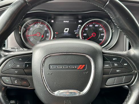 Certified 2023 Dodge Charger GT image 24