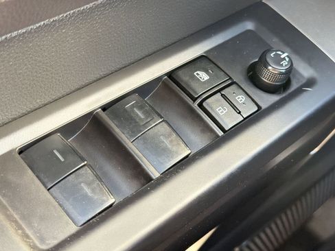 Used 2024 Toyota Tundra SR5 w/ TRD Off-Road Package image 13