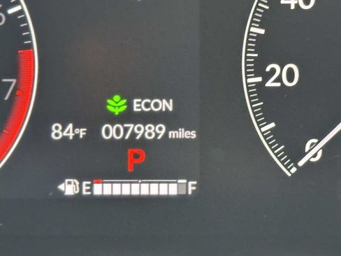 Certified 2025 Honda CR-V LX image 23