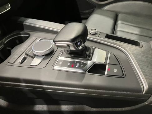 Used 2018 Audi A4 2.0T Premium Plus w/ Premium Plus Package AWD/4WD image 38
