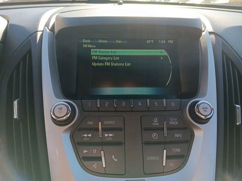 Used 2017 Chevrolet Equinox LT w/ Convenience Package image 17