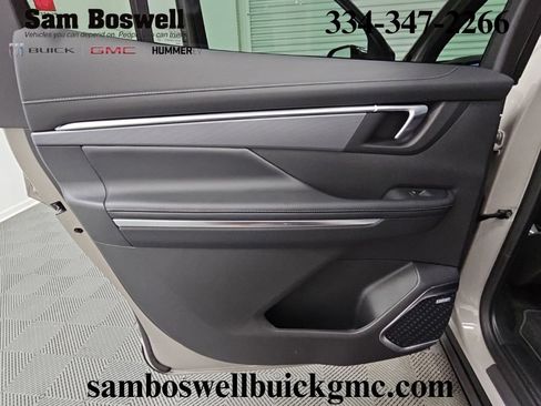 New 2026 Buick Enclave Sport Touring w/ Power Package FWD image 35