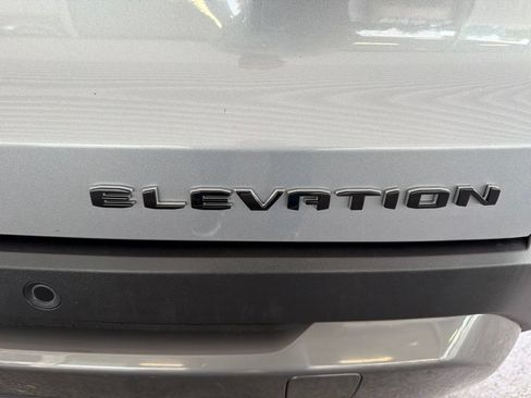 Used 2026 GMC Terrain Elevation AWD/4WD image 5