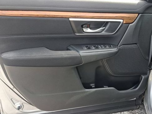 Used 2018 Honda CR-V EX image 12