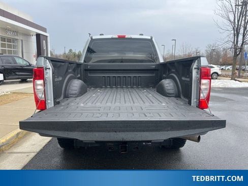 Used 2022 Ford F250 XL w/ STX Appearance Package image 11