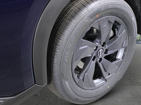 New 2026 Nissan Rogue SV image 9