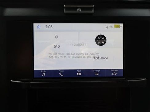New 2026 Ford F550 4x4 Supercab Super Duty image 29