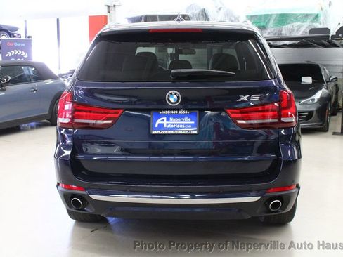 Used 2017 BMW X5 xDrive35i AWD/4WD image 48