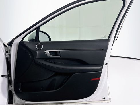 Used 2024 Hyundai Sonata SEL FWD image 32