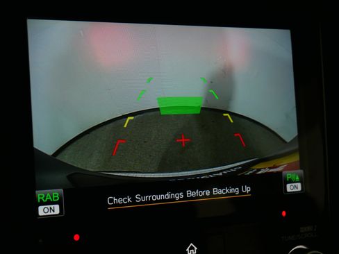 Used 2019 Subaru Ascent Limited w/ Popular Package #2 image 32