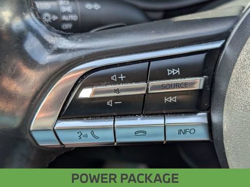 Used 2023 MAZDA MAZDA3 2.5 Turbo Sedan w/Premium Plus AWD/4WD image 22