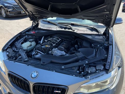 Used 2017 BMW M2 w/ Executive Package RWD image 24