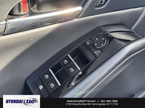 Used 2024 MAZDA CX-30 AWD 2.5 S w/ Preferred Package image 16