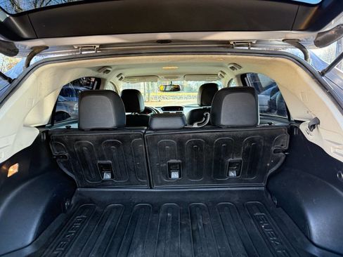 Used 2014 Subaru Crosstrek 2.0i Limited w/ Popular Package #2 image 22