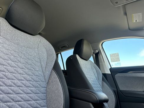 New 2025 Volkswagen Tiguan S image 15