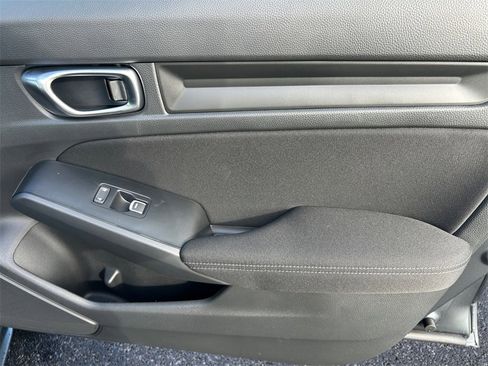 New 2026 Honda Civic Sport image 19