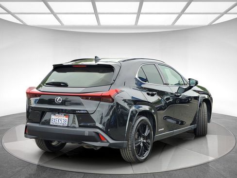 Used 2021 Lexus UX 250h w/ Premium Package AWD/4WD image 3