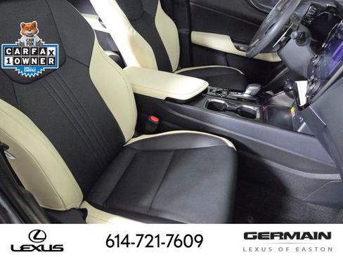Used 2023 Lexus NX 350 AWD image 30