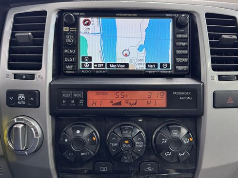 Used 2007 Toyota 4Runner Limited image 10