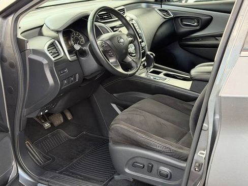 Certified 2021 Nissan Murano SV image 11