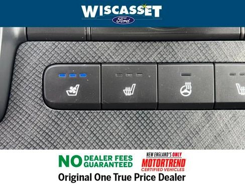 Used 2024 Hyundai Palisade Limited image 10