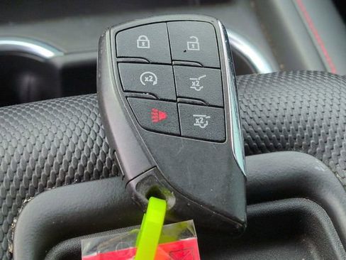 Used 2022 Chevrolet Tahoe RST w/ Luxury Package image 34